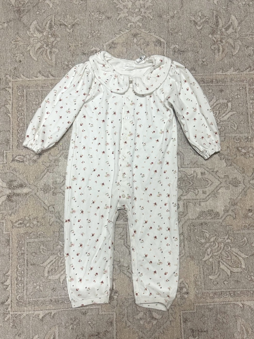 Jamie Kay Romper